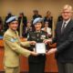 Brigadir Renita Rismayanti, Polwan Polri Raih Penghargaan Dunia — “UN Woman Police Officer of The Year 2023”