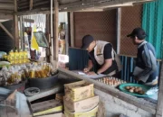 Pengecekan Harga Beras di Lombok Barat, Stok Aman dan Terkendali