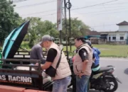 Pantauan Satgas Pangan: Harga Beras di Lombok Barat Masih Stabil