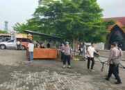 Lombok Sambut Kapal Pesiar Viking Venus, Pelabuhan Gili Mas Dijaga Ketat