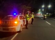 Cegah Balap Liar, Polisi Sasar Bypass BIL Lombok Barat