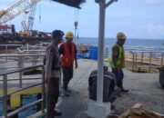 Aman dari Laka Laut, Polairud Lombok Barat Pastikan Sarana Patroli Siap