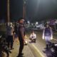 Bypass BIL Aman! Patroli Blue Light Cegah Pembegalan Dini Hari