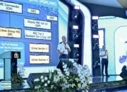 Polri Undang Kepolisian Hong Kong, Pelajari Model Penanganan Aksi Massa