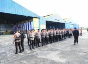 Respons Cepat Bencana: Polri Siagakan 87 Ribu Personel dan Perkuat Bantuan Logistik ke Sumatera