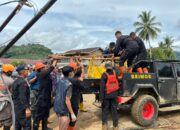 Polda Sumut Rilis Update Lengkap Situasi Bencana 24–29 November 2025: 488 Bencana, 1.076 Korban, Penanganan Terus Dimaksimalkan