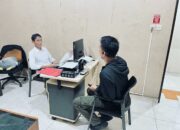 SPKT POLDA NTB SIAP BANTU MASYARAKAT YANG KEHILANGAN POLIS ASURANSI