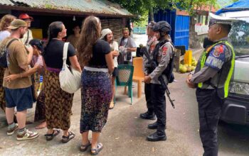 Operasi Lilin Rinjani 2025: Wisatawan di Senggigi Dijamin Aman