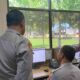 Transformasi Layanan Publik Polres Lobar Lewat Command Center