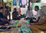 Polres Lobar Gandeng PPL Optimalkan Hasil Panen